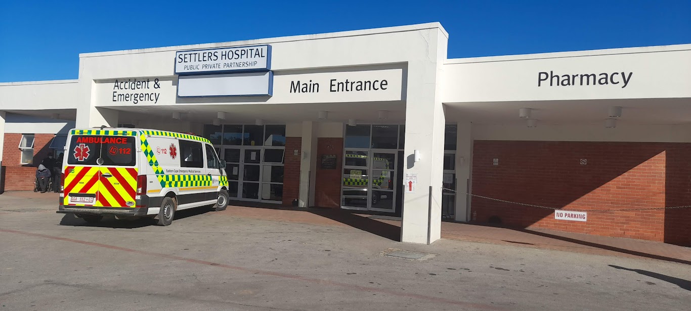 Settlers Hospital